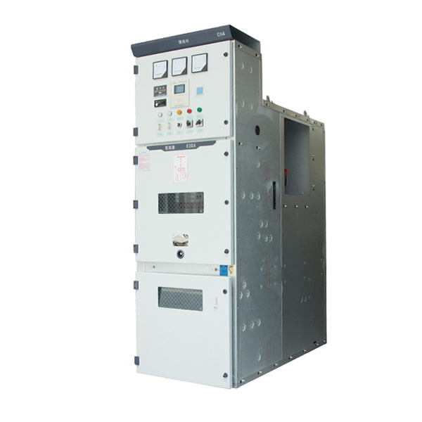 What should I pay attention to when using the power distribution cabinet?