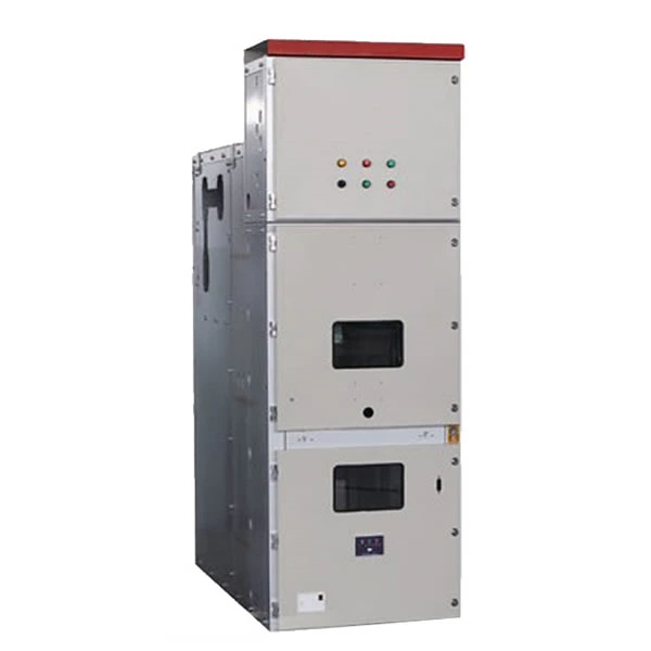 The decoration of the distribution box makes the home warmer