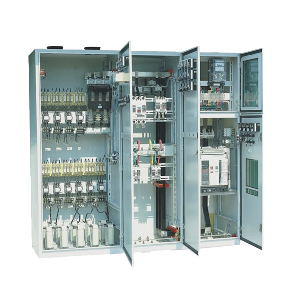 How to understand the bus in the distribution cabinet?