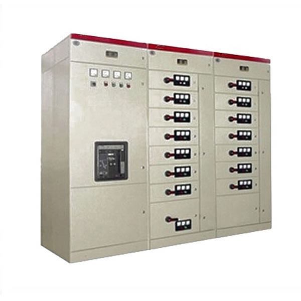 Lighting distribution board "the system is determined according to the demand"