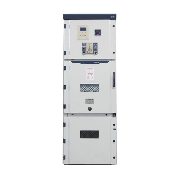 The premise of avoiding poor contact of power distribution box