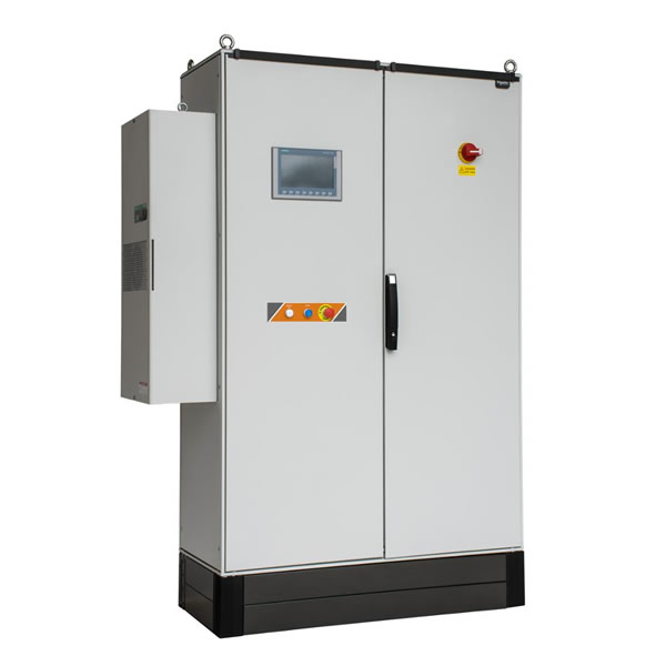 Brief introduction of GCs complete switchgear and suggestions for it