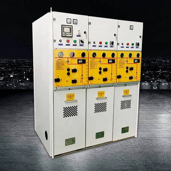 Waterproof distribution box design, convenient for users