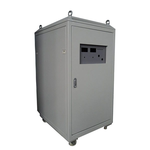Fan distribution box plays an important role in power supply industry