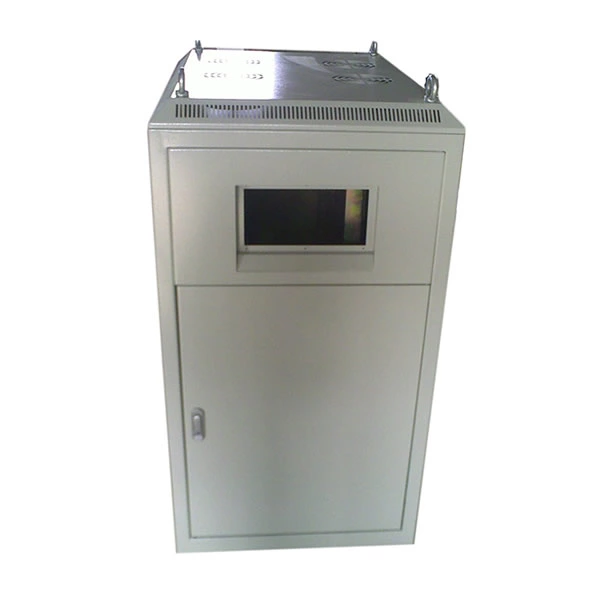 Have you considered the consequences of violating the production of street lamp distribution box?