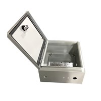 Ip65 High Quality Electrical Metal Control Box