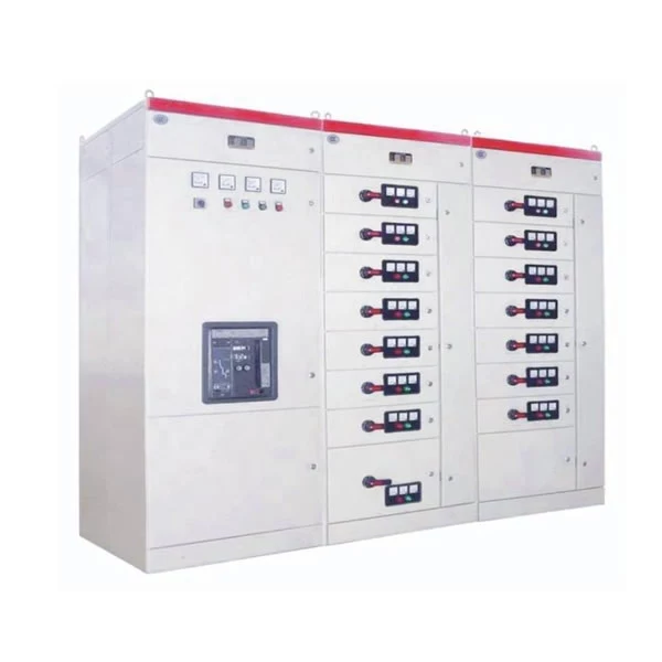 The shell design of fan distribution box is very important