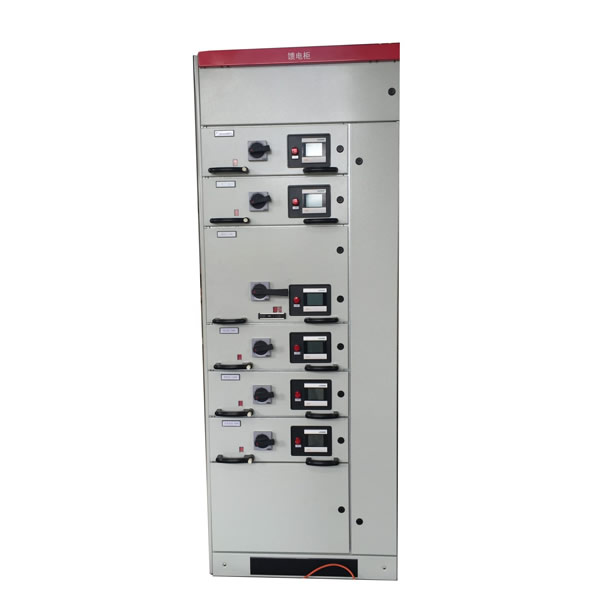 XL power distribution cabinet "wants to stay with you forever"