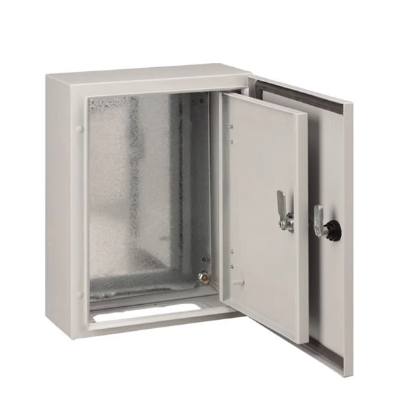 The distribution board can reduce accidents