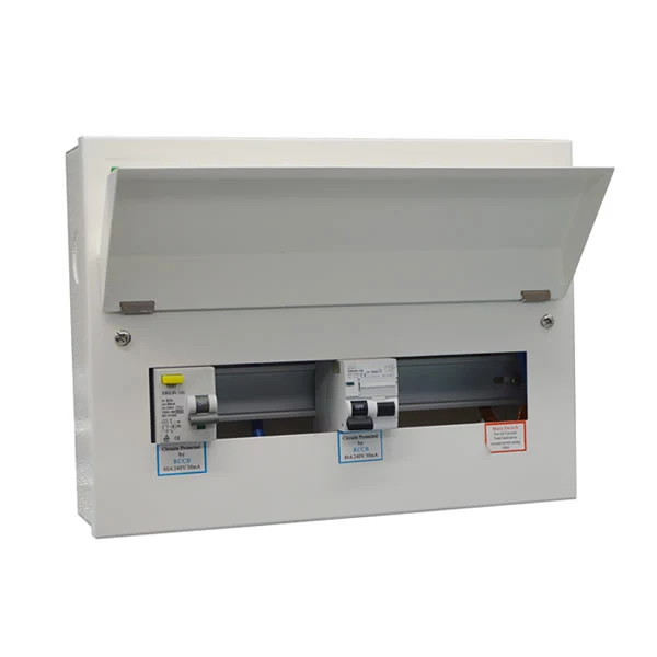 Basic understanding of surge protection for distribution box