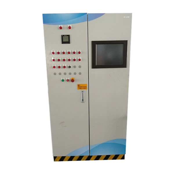 Energy saving distribution box is the way to expand the development of new energy