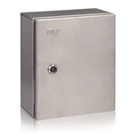 Outdoor Stainless Steel Enclosure Electrical Metal Junction Box