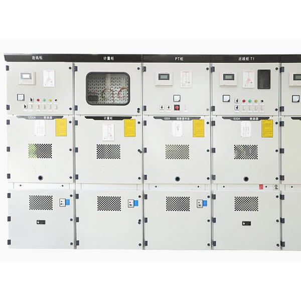 The advantages of energy-saving distribution cabinet are highlighted, how can people not love it?