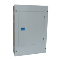 Professional Waterproof Metal Distribution Box Electricity Electrical Boxes