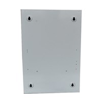 Professional Waterproof Metal Distribution Box Electricity Electrical Boxes