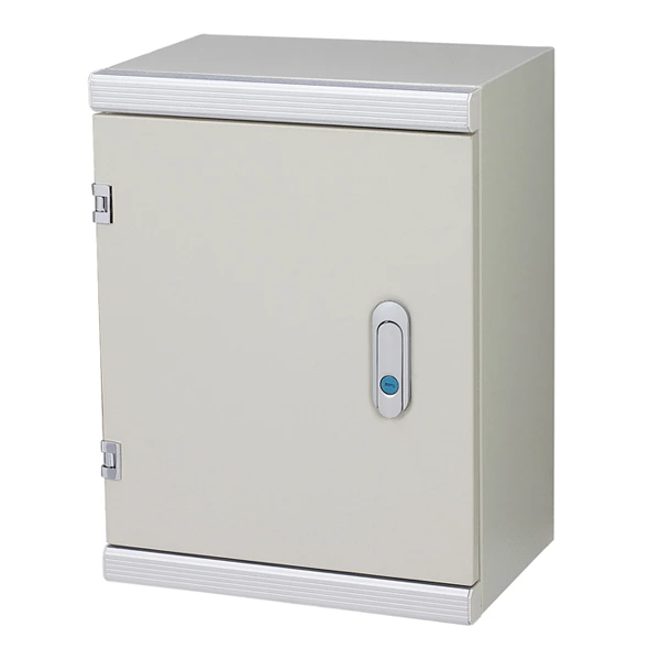 Sheet Steel Metal Fabrication Electric Switches Wall Box Electrical Distribution Box