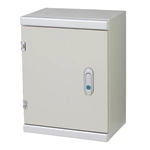 Sheet Steel Metal Fabrication Electric Switches Wall Box Electrical Distribution Box