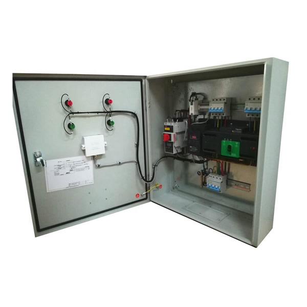 To avoid the problem of waterproof distribution box,maintenance is very important