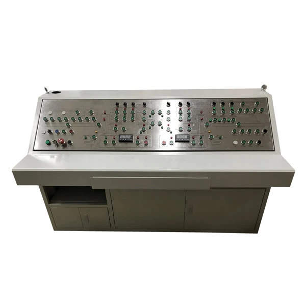 The tripping problem of fire distribution box can be investigated one by one