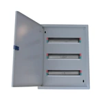 Three Phase Distribution/Panel Board