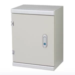 Top Quality Oem Service Waterproof Outdoor Metal Electrical Electric Switchboard Distribution Box For Electrical Power