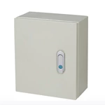 Top Quality Oem Service Waterproof Outdoor Metal Electrical Electric Switchboard Distribution Box For Electrical Power