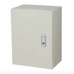Top Quality Oem Service Waterproof Outdoor Metal Electrical Electric Switchboard Distribution Box For Electrical Power
