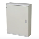 Top Quality Oem Service Waterproof Outdoor Metal Electrical Electric Switchboard Distribution Box For Electrical Power