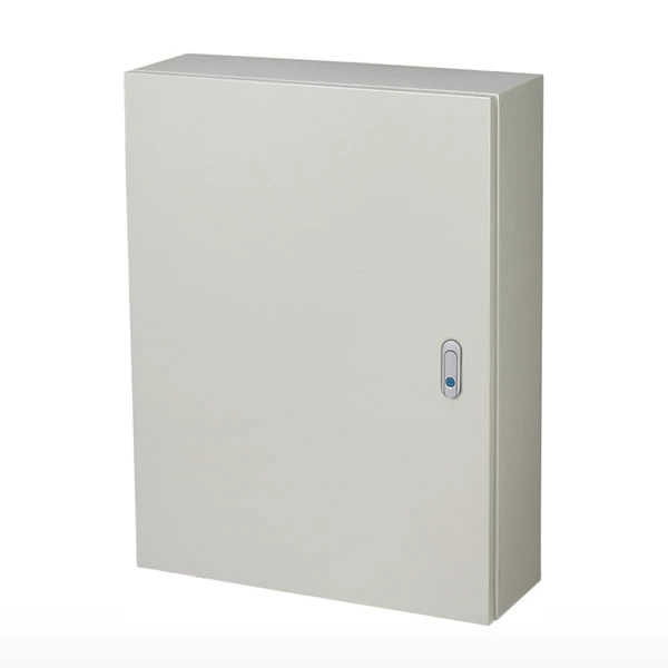 Top Quality Oem Service Waterproof Outdoor Metal Electrical Electric Switchboard Distribution Box For Electrical Power