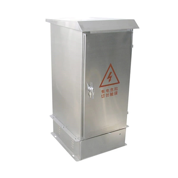 You should know about the fan distribution box