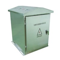 Outdoor Distribution Box