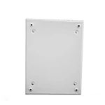 Waterproof Wallmount Aluminum Metal Electrical Enclosure Distribution Box