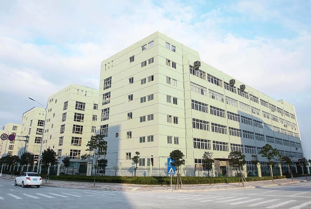 GUANGPU Electrical Co.,Ltd