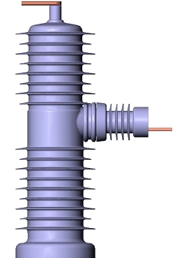 Pole Top Box"fine operation, health with you"