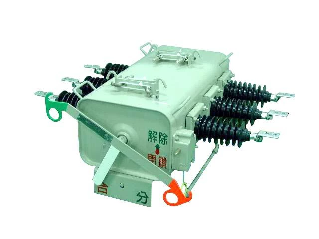 Street Light Pole Top Box "knowledge summary"