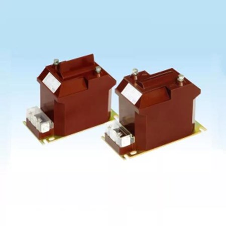 China JDZ10-3、6、10(Q) type voltage transformer