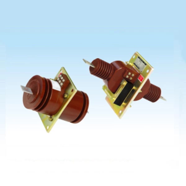 LA-10Q type current transformer