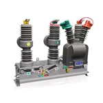 11kV 12kV 630A Vacuum Auto Recloser Circuit Breaker