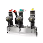 11kV 12kV 630A Vacuum Auto Recloser Circuit Breaker