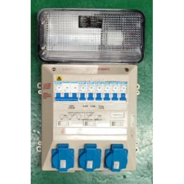 Teach you how to maintain yourprepaid meter electrical ready board